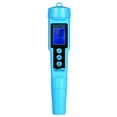 thumbnail image 3 of TFixol Professional 3 in 1 pH/ORP/TEMP Meter Water Detector Multi-parameter Digital LCD Tri-Meter Multi-function Water Quality Monitor Multi-parameter Water Quality Tester, 3 of 7