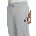 thumbnail image 2 of Reebok Boy's Athletic Cool Down Jogger, Sizes 4-18, 2 of 5