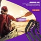 thumbnail image 5 of Soidarity 1,22 M portátil PVC Kayak Bungee Dock Line barcos pontón motora amarre cuerda elástica barcos accesorios negro rojo azul Type2 NO2, 5 of 5