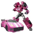 thumbnail image 1 of DMH Mini Force Super Dinosaur Power Transformation Robot Toys Action Figures MiniForce X Simulation Car Deformation Airplane Toy, 1 of 7