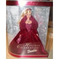 thumbnail image 1 of Muñeca Mattel para celebrar las fiestas de Barbie 2002, coleccionable, 1 of 3