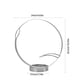 thumbnail image 3 of Wine Rack Beer Rack Restaurant Home Wine Rack European Wall Mounted Wine Cabinet Wine Rack Display Racks, 3 of 6