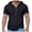 Black, variant on Tee Shirts Mens Mens Casual T-Shirts Classic Short Sleeve Knit Tees Crewneck Tee Shirts (Navy,S)