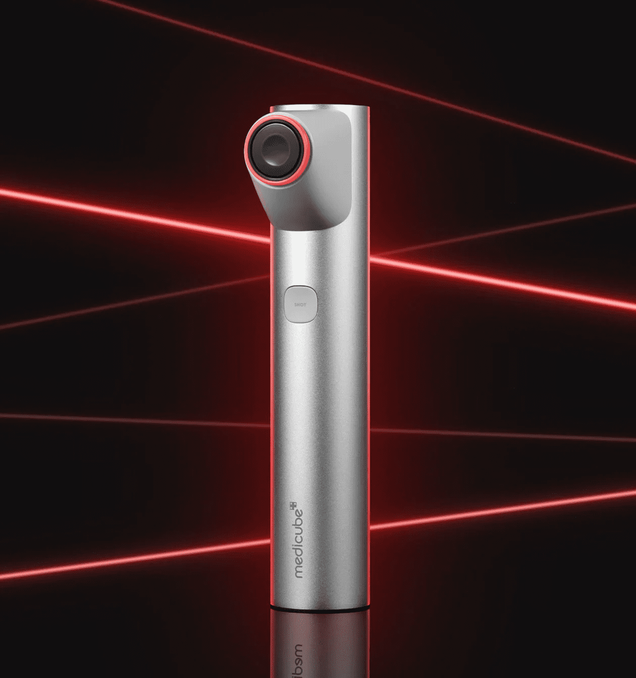 Medicube Age-R High Focus Shot - Device only - Walmart.com