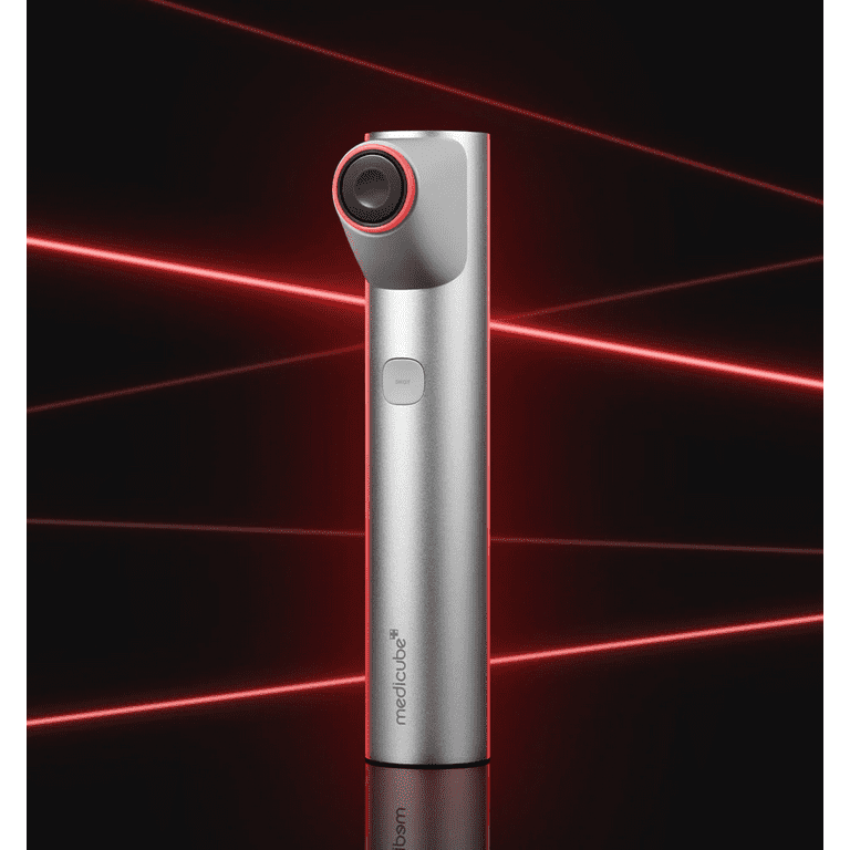 Medicube Age-R High Focus Shot - Walmart.com