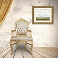 thumbnail image 3 of Murdock, Ramona 14x12 Gold Ornate Wood Framed with Double Matting Museum Art Print Titled - Montana Refuge, 3 of 4