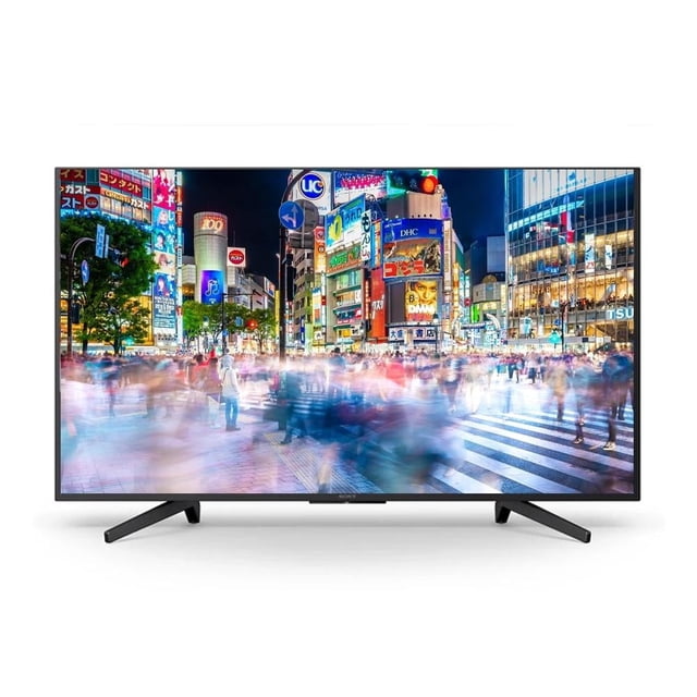 TV Sony 49 Pulgadas 4K Ultra HD Smart TV LED KD-49X720F