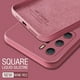 thumbnail image 2 of Para Huawei P40lite P30lite P20Pro P30pro P20 funda cuadrada de silicona suave líquida para P smart Z Y9 prime 2019 Honor8X funda Tan Jianjun unisex, 2 of 2