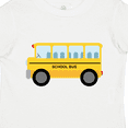 thumbnail image 4 of Inktastic School Bus Boys or Girls Toddler T-Shirt, 4 of 5