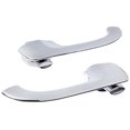 thumbnail image 2 of Trim Parts 3062 Door Handle Assembly (1966-1967 Chevy II/Nova Front), 2 of 3