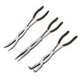 thumbnail image 7 of 13-Inch Extra Long Nose Pliers Set with 45\\u00b0 and 90\\u00b0 Angles for Precise Access, 7 of 7