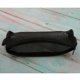 thumbnail image 3 of Estuche de mal para lápices con cremallera para bolígrafos, bolsa para accesorios de sumistros de oficina Negro Gloria Estuche para lápices, 3 of 9