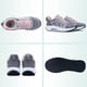 thumbnail image 5 of Zapatos ortopédicos MEHOTO para mujer, color gris y rosa, talla 8, 5 of 6