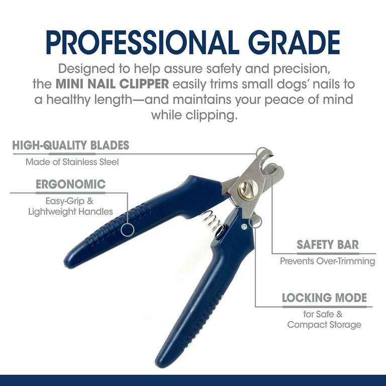 Four paws nail clippers deals