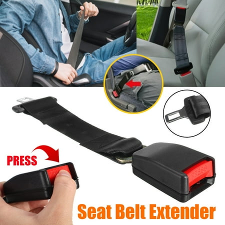 Van Seat Belt Universal 14