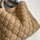 thumbnail image 4 of Bolso Femenino Acolchado Invierno Nylon Algodón Suave para El, 4 of 9