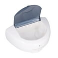 thumbnail image 4 of 500ML Automatic Soap Dispenser Hand Free Infrared Sensor Soap Dispenser Wall Mounted Mini Smart Soap Machine, 4 of 5