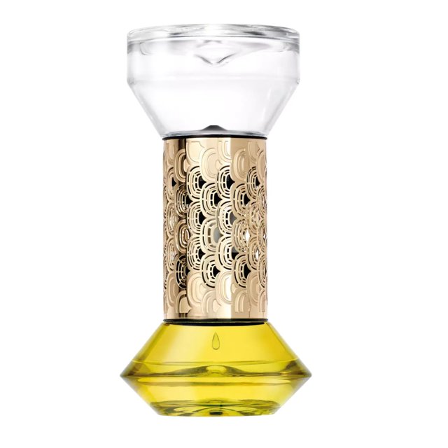 Channel Perfumes Oil Diffuser Sand Timer Scent 75ml Natural Aroma Releaser Home Fragrance Enhancer Long Elegant