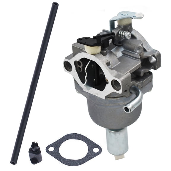 findmall Carb Carburetor for Briggs & Stratton 19HP 19.5HP Craftsman 796587 591736 594601