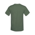 thumbnail image 4 of Hanes Men's EcoSmart Short Sleeve T-shirt (4-pack), 4 of 4