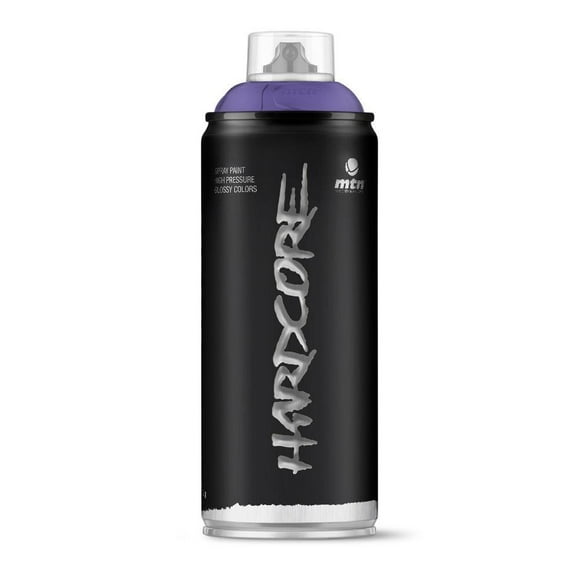 Pintura en aerosol Montana Colors RV215 Prophet Violet
