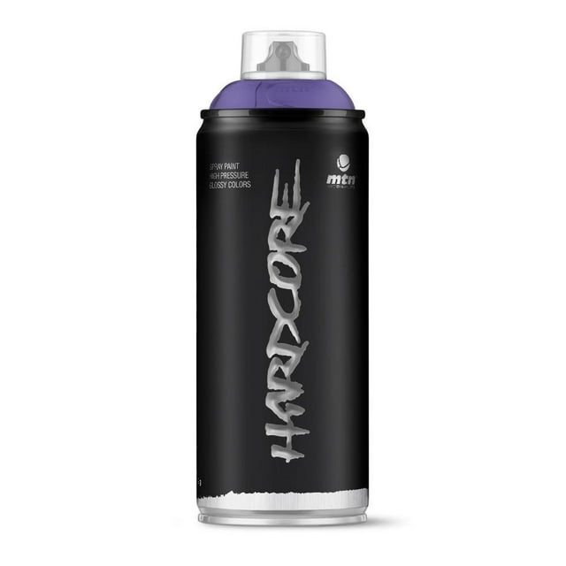 Pintura en aerosol Montana Colors RV215 Prophet Violet