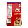 thumbnail image 2 of Kit Kat® Milk Chocolate Snack Size, Halloween Wafer Candy Bars Bag, 29.4 oz (60 count), 2 of 6