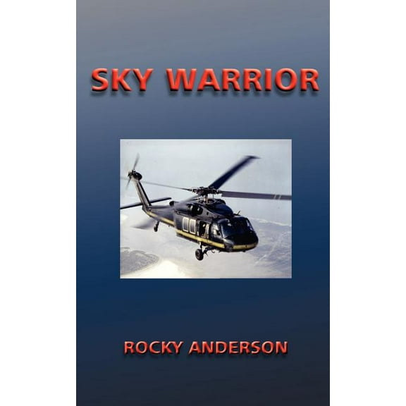 Sky Warrior, (Paperback)
