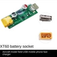 thumbnail image 3 of 5X 3S-6S Battery Charger USB Fast Charging Charger Converter Plug for RC Airplane Helicopter FPV Racing Battery, 3 of 7