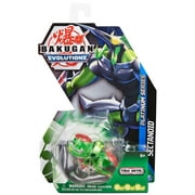 Bakugan Evolutions Platinum Sectanoid (Green)