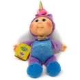thumbnail image 2 of Cabbage Patch Kids Fantasy Friends 9-inch Unicorns - 3 Pack [Toys, Ages 2+], 2 of 5