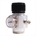 thumbnail image 4 of Mini Regulador de Gas para Barril de , Cargador de Barril de CO2 de 0 A 90 Psi para Máquina de Refrescos, Agua con Gas, Cerveza, Botella de TR21-4 B, 4 of 5