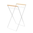 thumbnail image 1 of Foldable Plastic Garbage Bag Rack Outdoor Camping Garbage Metal Rack, 1 of 5
