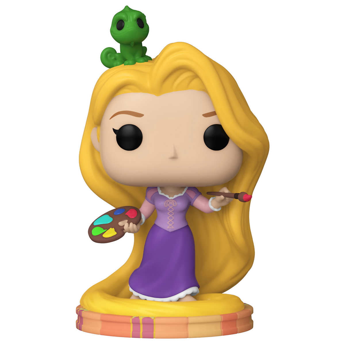 Funko Pop! Disney Princess - Ultimate Princess Glow 4-Pack : :  Jeux et Jouets