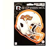 - Oklahoma State Cowboys 6