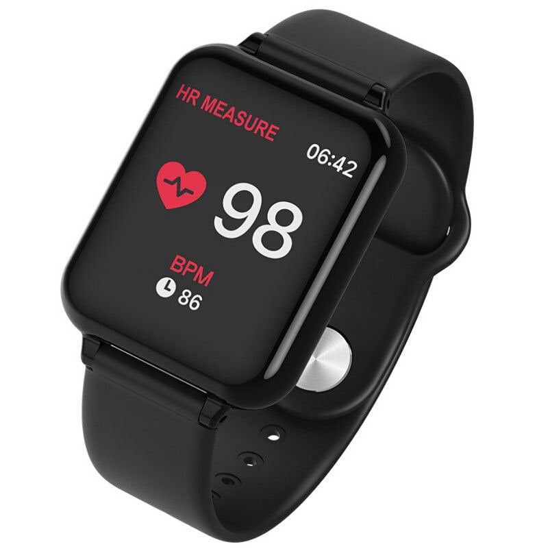 smart bracelet sport blood pressure