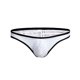 thumbnail image 1 of Calzoncillos bóxer de moda para hombre, calzoncillos sexis transpirables de malla Pompotops  qyievc5911, 1 of 2