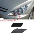 thumbnail image 4 of Boquilla pulverizadora para faros delanteros de coche Yashi color negro 6438F5/6438F4, 4 of 5
