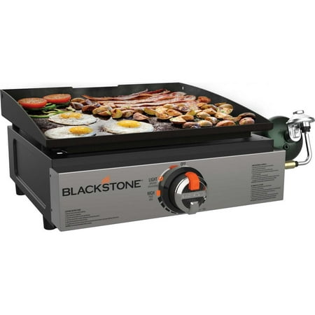 BlackStone 17'' Griddle
