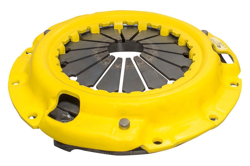 Advanced Clutch MZ012 Heavy Duty Pressure Plate