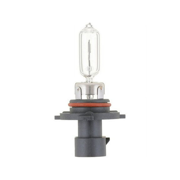 High Beam Headlight Bulb - Compatible with 2003 - 2007 Cadillac CTS 2004 2005 2006