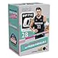 thumbnail image 3 of 2020-2021 Donruss Optic Basketball Blaster Box - 28 Cartes à Collectionner par Boîte, 3 of 4
