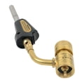 thumbnail image 4 of Puntas De Antorcha De Autoencendido De Gases Mini Herramienta De Plomería De Soldadura De P Irfora Metal, 4 of 7