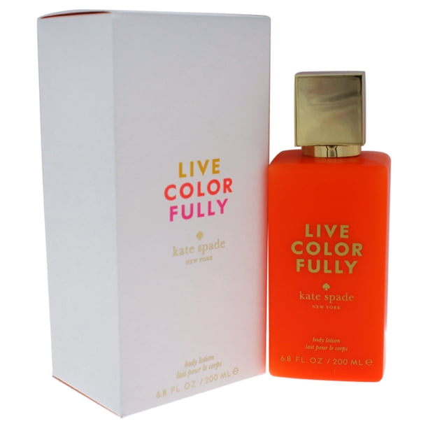 Kate Spade New York L'oreal Paris Preference SunKissed Caramels Hi