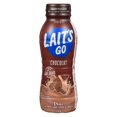 thumbnail image 4 of Milk2Go 1% Chocolate Partly Skimmed Milk, 4 of 8