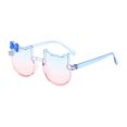thumbnail image 1 of Kids UV Protection Sunglasses Cute Cartoon Design Comfortable Fit for Babies and Children, 1 of 8