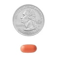 thumbnail image 5 of Equate Omeprazole Delayed-Release Acid Reducer Tablets, 20 mg, 28 Count, , Compare to Prilosec OTC active ingredient, 5 of 11