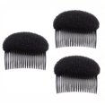 thumbnail image 1 of Typpkmm Almohadillas Para El Cabello Esponjosas Para Aumentar El Volumen Del Cabello, 1 of 7