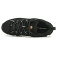 thumbnail image 3 of Merrell Mens Moab 3 GTX Leather Textile Shoes, 3 of 4