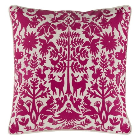 UPC 888473597735 product image for Surya Aiea Decorative Throw Pillow | upcitemdb.com